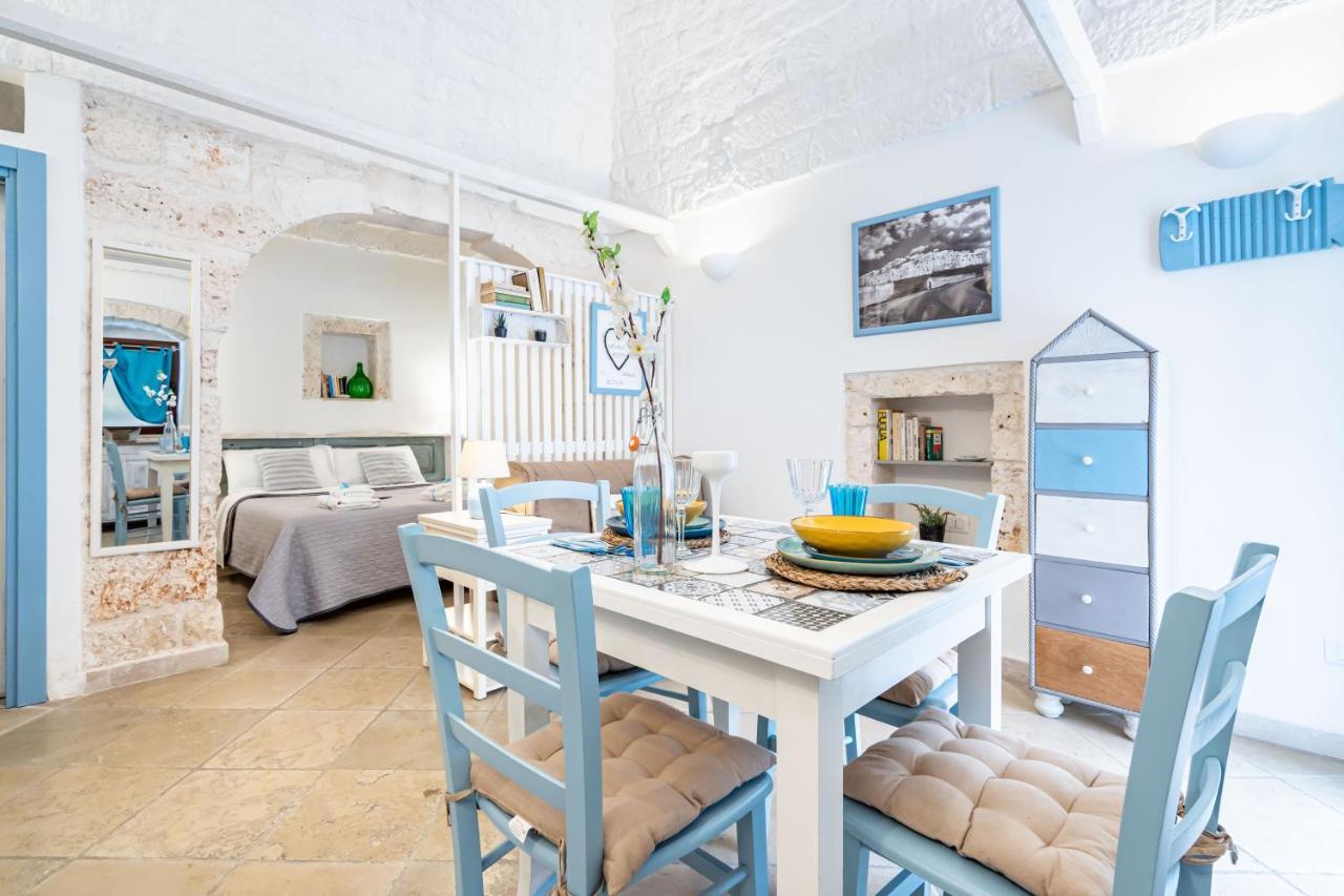 Vico Di By Typney Holiday home Ostuni